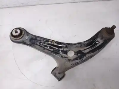 Second-hand car spare part front left lower suspension arm for ford fiesta (ccn) ambiente oem iam references   