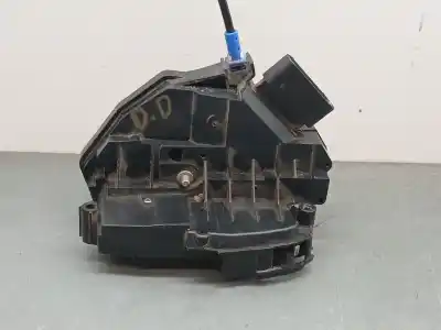 Pezzo di ricambio per auto di seconda mano Serratura Porta Anteriore Destra per FORD FIESTA (CCN) Ambiente Riferimenti OEM IAM AM5AU21812BE  
