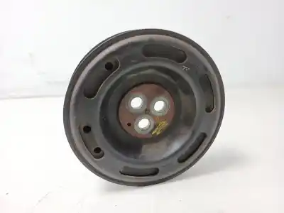Second-hand car spare part crankshaft pulley for ford transit caja cerrada, larga (fy) (2000 =>) 2.4 tde cat oem iam references yc1q6b319ag