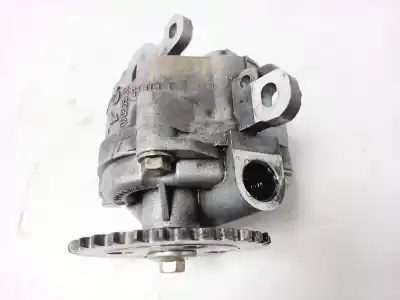 Second-hand car spare part oil pump for ford transit caja cerrada, larga (fy) (2000 =>) 2.4 tde cat oem iam references 070905160
