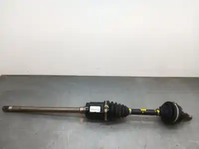 Peça sobressalente para automóvel em segunda mão transmissão dianteira direita por bmw x5 (e53) 3.0d referências oem iam 7505004ai05