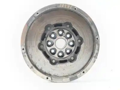 Second-hand car spare part engine flywheel for ford transit caja cerrada, larga (fy) (2000 =>) 2.4 tde cat oem iam references 