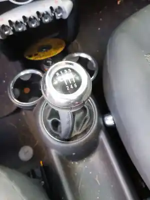 Автозапчастина б/у коробка передач для mini mini (r56) one посилання на oem iam 756872003  