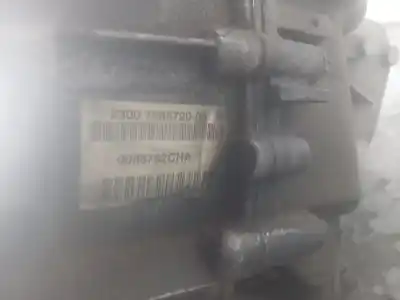 Автозапчастина б/у коробка передач для mini mini (r56) one посилання на oem iam 756872003  