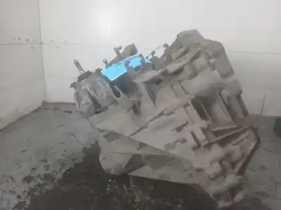 Автозапчастина б/у коробка передач для mini mini (r56) one посилання на oem iam 756872003  