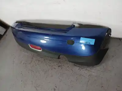 Автозапчастина б/у задній бампер для mini mini (r56) one посилання на oem iam   