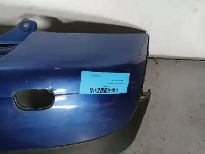 Автозапчастина б/у задній бампер для mini mini (r56) one посилання на oem iam   
