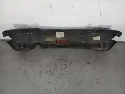 Автозапчастина б/у задній бампер для mini mini (r56) one посилання на oem iam   
