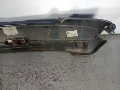 Автозапчастина б/у задній бампер для mini mini (r56) one посилання на oem iam   