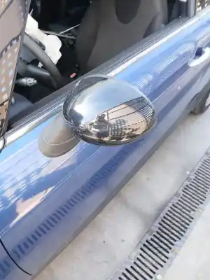 Автозапчастина б/у ліве дзеркало для mini mini (r56) one посилання на oem iam   