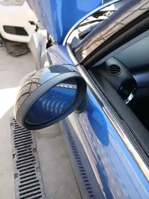 Автозапчастина б/у ліве дзеркало для mini mini (r56) one посилання на oem iam   