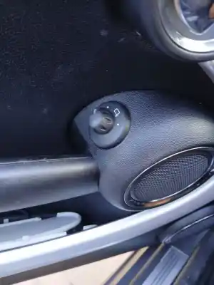 Автозапчастина б/у ліве дзеркало для mini mini (r56) one посилання на oem iam   