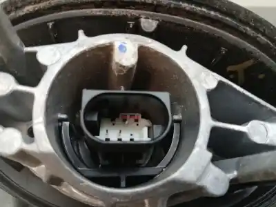 Автозапчастина б/у правий задний огляд для mini mini (r56) one посилання на oem iam   