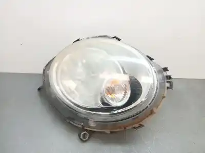 Pezzo di ricambio per auto di seconda mano faro anteriore destro per mini mini (r56) one riferimenti oem iam 0301225304  