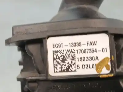 Автозапчастина б/у перерівний контроль для ford s-max titanium посилання на oem iam eg9t13335  