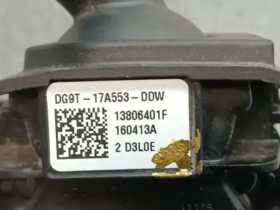 Автозапчастина б/у команда чистити для ford s-max titanium посилання на oem iam dg9t17a553 13806401f 
