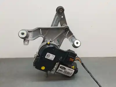 Автозапчастина б/у двигатель передніх склоочисників для ford s-max titanium посилання на oem iam w000052207