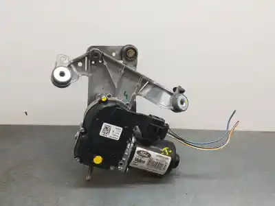 Автозапчастина б/у двигатель передніх склоочисників для ford s-max titanium посилання на oem iam w000052208