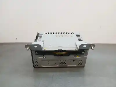Автозапчастина б/у аудіо система / радіо cd для ford s-max titanium посилання на oem iam em2t19c107dk