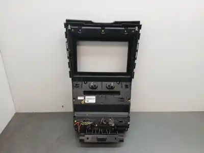 Автозапчастина б/у клімат-контроль для ford s-max titanium посилання на oem iam hm2t18e245  
