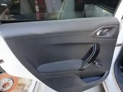 Автозапчастина б/у  для PEUGEOT 208 I (CA_, CC_)  Посилання на OEM IAM   