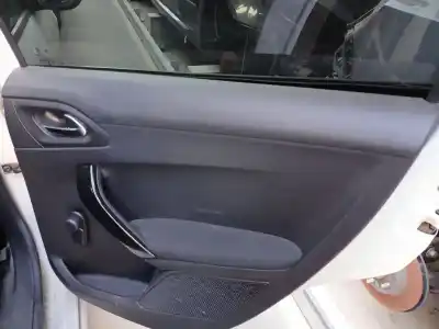 Автозапчастина б/у  для PEUGEOT 208 I (CA_, CC_)  Посилання на OEM IAM   