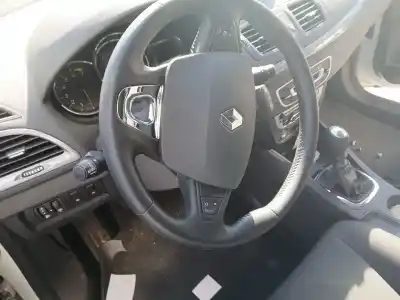 Автозапчастина б/у передня ліва подушка безопасности для renault megane iii fastback (bz0/1_, b3_) 1.2 tce (bz2b, bz11) посилання на oem iam 