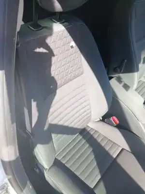 Автозапчастина б/у передне праве сиділо для renault megane iii fastback (bz0/1_, b3_) 1.2 tce (bz2b, bz11) посилання на oem iam 