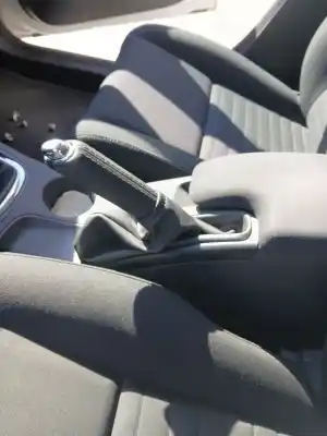 Автозапчастина б/у важіль ручного гальма для renault megane iii fastback (bz0/1_, b3_) 1.2 tce (bz2b, bz11) посилання на oem iam 