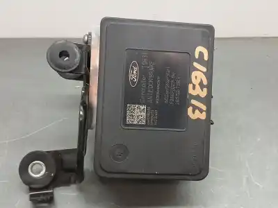 Second-hand car spare part abs for ford s-max titanium oem iam references e1gc2c405bg 25022004964 