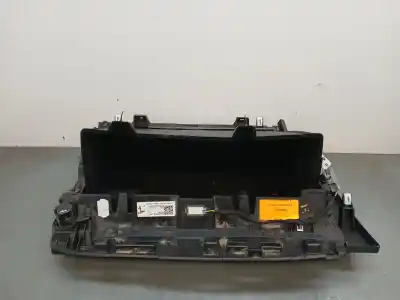 Pezzo di ricambio per auto di seconda mano scatola di guanti per ford s-max titanium riferimenti oem iam em2br06010  