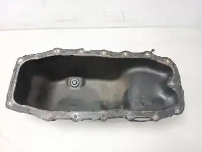 Second-hand car spare part sump for citroen nemo nivel b oem iam references 