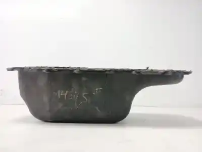 Second-hand car spare part sump for citroen nemo nivel b oem iam references   