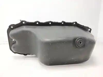 Second-hand car spare part sump for citroen nemo nivel b oem iam references   