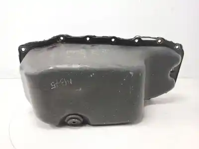 Second-hand car spare part sump for citroen nemo nivel b oem iam references   