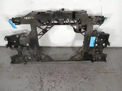 Pièce détachée automobile d'occasion Panneau Avant pour RENAULT SCENIC III 1.2 TCE Références OEM IAM   