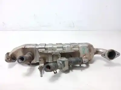 Second-hand car spare part egr cooler for tata safari (42_fd) 2.2 tdic oem iam references 
