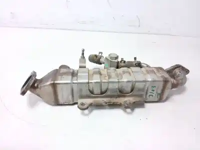 Pezzo di ricambio per auto di seconda mano raffreddatore egr per tata safari (42_fd) 2.2 tdic riferimenti oem iam   