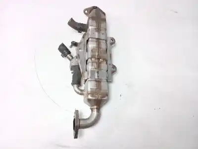 Pezzo di ricambio per auto di seconda mano raffreddatore egr per tata safari (42_fd) 2.2 tdic riferimenti oem iam   