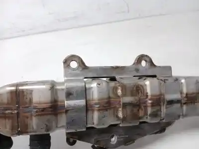 Pezzo di ricambio per auto di seconda mano raffreddatore egr per tata safari (42_fd) 2.2 tdic riferimenti oem iam   