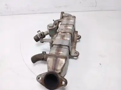 Pezzo di ricambio per auto di seconda mano raffreddatore egr per tata safari (42_fd) 2.2 tdic riferimenti oem iam   