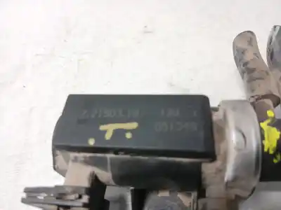 Автозапчасти б/у дополнительный воздушный клапан за tata safari (42_fd) 2.2 tdic ссылки oem iam 72190319  