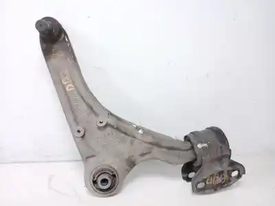 Автозапчастина б/у передній правий нижний рычаг підвіски для ford s-max titanium посилання на oem iam e1gc3a052