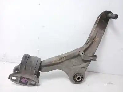 Автозапчастина б/у передній лівий нижний рычаг підвіски для ford s-max titanium посилання на oem iam e1gc3a053