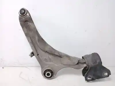Автозапчастина б/у передній лівий нижний рычаг підвіски для ford s-max titanium посилання на oem iam e1gc3a053  
