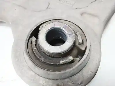 Автозапчастина б/у передній лівий нижний рычаг підвіски для ford s-max titanium посилання на oem iam e1gc3a053  
