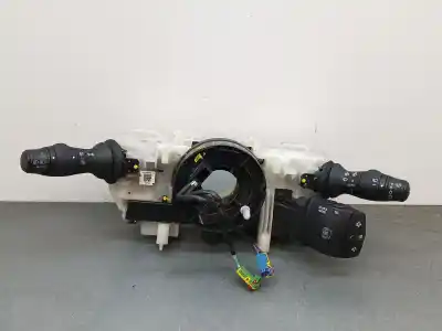 Pezzo di ricambio per auto di seconda mano Anello Airbag per RENAULT SCENIC III 1.2 TCE Riferimenti OEM IAM 255670019R  