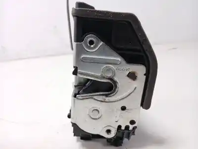 Peça sobressalente para automóvel em segunda mão fechadura da porta traseira direita por bmw x1 (e84) sdrive 18 d referências oem iam 7229460 4 pins 
