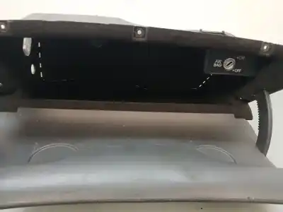 Second-hand car spare part glove compartment for volkswagen passat b5.5 (3b3) 1.9 tdi oem iam references 3b1857101  