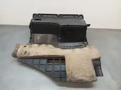 Second-hand car spare part glove compartment for volkswagen passat b5.5 (3b3) 1.9 tdi oem iam references 3b1857101  